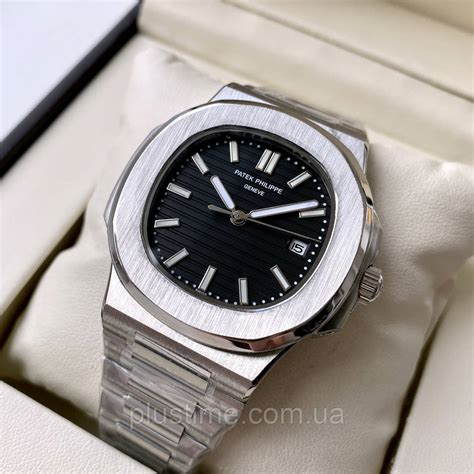 часы мужские наручные patek philippe